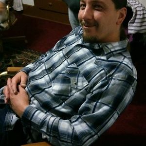 Meet your Posher, Alan